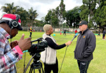 Zimbabwe Cricket: Media Accreditation is open for ICC Men’s Cricket World Cup Qualifier 2023