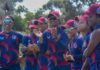 CWI: West Indies Women’s emerging players boost number of qualified women’s coaches in the Caribbean
