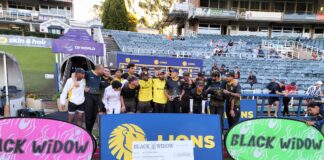 Lions Cricket: Blackwidow T20 and Macrocomm Knockout Cup deliver sublime cricket
