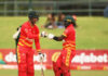 Zimbabwe Cricket brace for Pakistani test ahead of World Cup qualifier