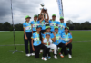 Sydney Thunder: Inaugural HomeWorld Women's Thunder Nation Cup Champions Crowned