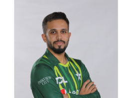 PCB: Mohammad Haris included in ODI squad