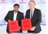 Oman Cricket inks two-year deal with Omtex Sport as official clothing partner