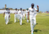 SLC: Sri Lanka retain the same 15-member squad for 2nd Test