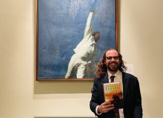 The Cricket Society and MCC Book of the Year Award 2024