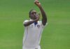 CWI: Ramon Simmonds replaces Kelvin Pitman in West Indies Academy