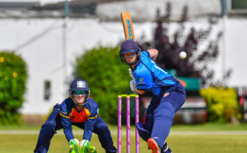 Cricket Ireland: Overseas players added to Super Series squads