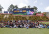 Lions Cricket partners Beyers, spread spoils at DP World Wanderers Stadium