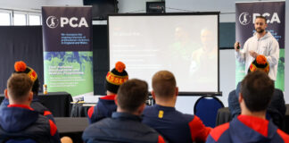 PCA: Players engage with Alcohol Awareness sessions