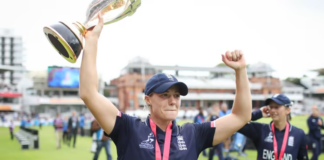 ECB: Katherine Sciver-Brunt retires from international cricket
