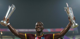 CWI: Andre Coley and Daren Sammy named New West Indies Men’s Head Coaches