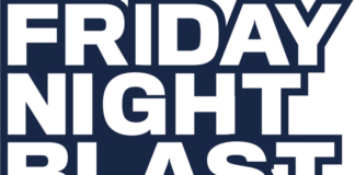 ECB launch 'Friday Night Blast' live YouTube programme