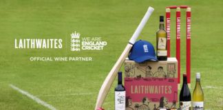 ECB: Laithwaites Wine becomes Official Wine Partner of England Cricket