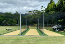 Queensland Cricket: Schools to Benefit from Funding