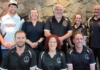 Queensland Cricket: Queensland Volunteers Stand Out