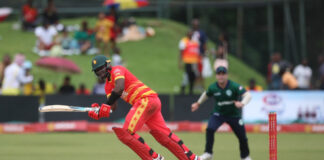 Zimbabwe Cricket: Zimbabwe, West Indies clash headlines Men’s CWC Qualifier fixtures