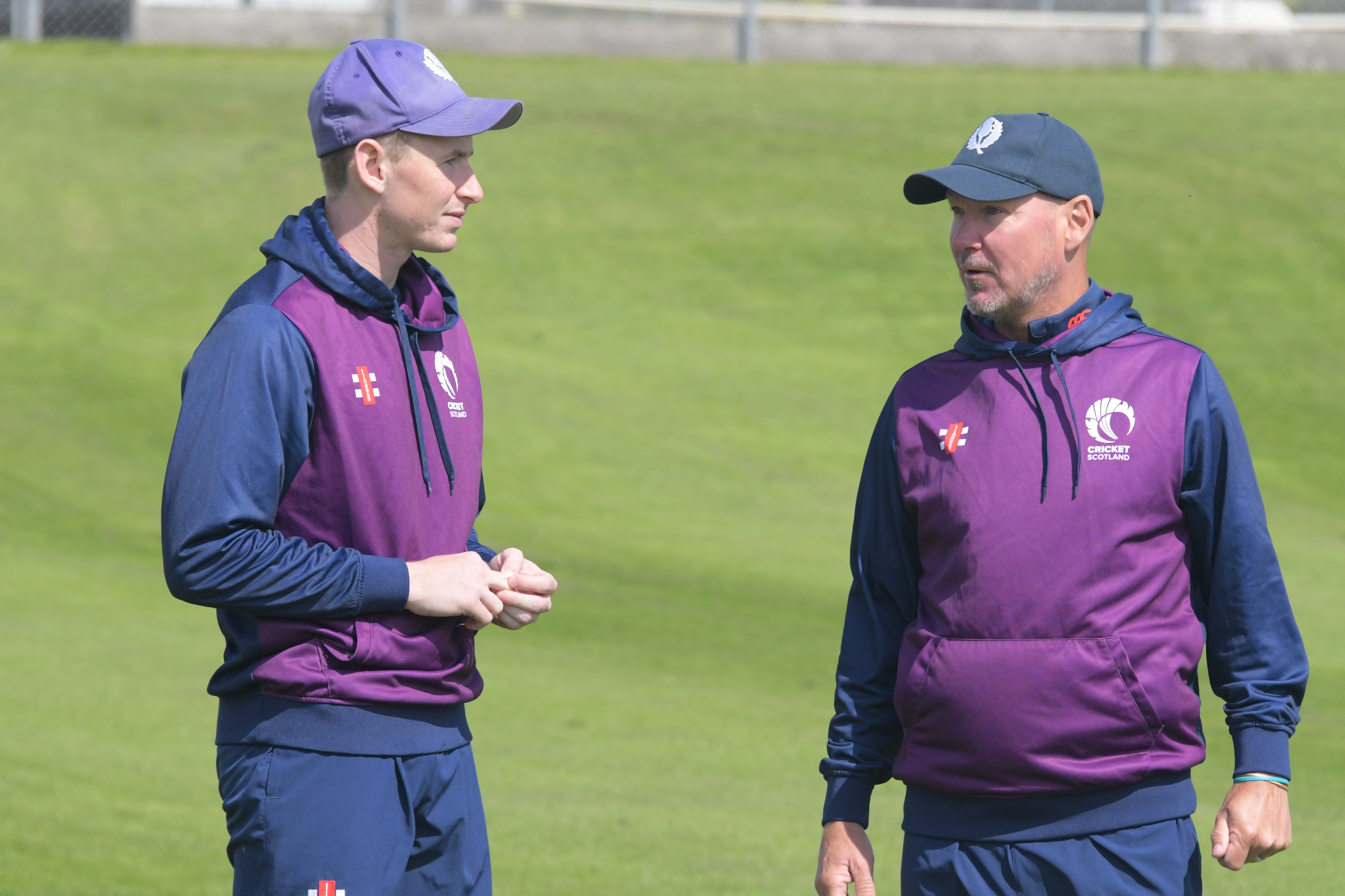 Cricket Scotland: Squad announced for ICC Men’s World Cup Qualifer