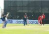 Oman Cricket begin campaign in World Cup Qualifier against Ireland on June 19
