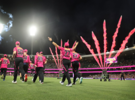 Cricket Australia: New-look BBL schedule to light up summer