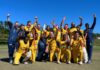 Lions Cricket: Lions Deaf Cricket - 5 from 5, and IPT Champions