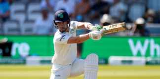 Cricket Ireland name 15-man squad for Lord’s Test