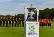Cricket Ireland: Finalists confirmed in drama-filled day of All-Ireland Cup action
