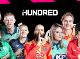 ECB: Ellyse Perry, Tom Abell and Sophie Ecclestone confirmed as captains in The Hundred