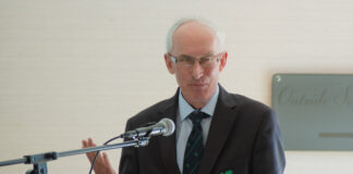 William Porterfield joins Cricket Ireland Board as productive Annual General Meeting held in Dundalk