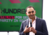 The Hundred Managing Director Sanjay Patel to leave the ECB