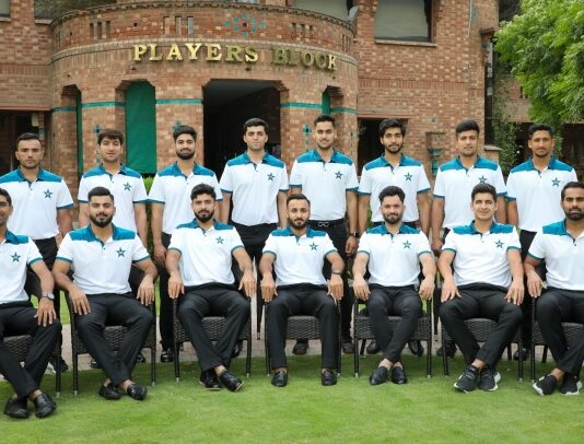 PCB: Pakistan Shaheens all set for one-day series challenge