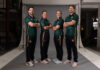 Cricket Ireland unveils innovative new playing kit