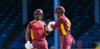 Cricket West Indies name squad for ICC Cricket World Cup Qualifiers