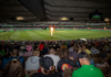 SIXT team up with the Melbourne Stars