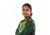 PCB: Perseverance drives Laiba Nasir in pursuit of her aspirations