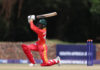 Zimbabwe Cricket: Kelis Ndhlovu nominated for ICC Women’s Player of the Month Award