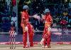 Zimbabwe Cricket picks strong squad for one-day series against Pakistani side