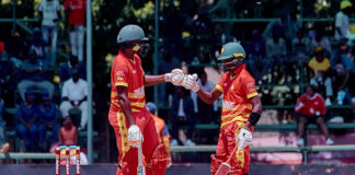 Zimbabwe Cricket picks strong squad for one-day series against Pakistani side
