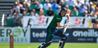 Cricket Ireland: ICC.tv to show Men's ODI series in Bangladesh
