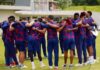 CWI: West Indies ‘A’ ready for start of “Test” series in Bangladesh