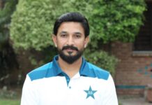 PCB: Aizaz Cheema reviews Pakistan Shaheens performance in Zimbabwe