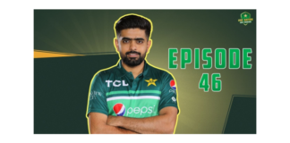 PCB: Babar Azam reflects on his ODI career as he prepares for his 100th match