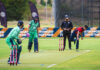 Cricket Ireland learns European Cricket Championship draw in Spain