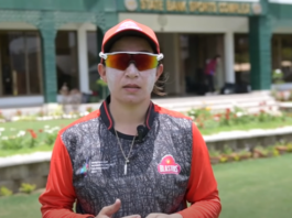 PCB: Nahida Khan 'the coach' gears up for new challenge