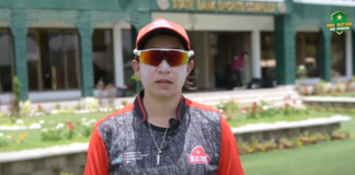 PCB: Nahida Khan 'the coach' gears up for new challenge