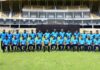 Sri Lanka Cricket conducts a Level III coaching program