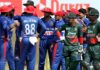 ACB: Afghanistan to tour Bangladesh for a complete series in June & July