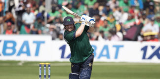 Cricket Ireland Men squad named for World Cup Qualifier campaign