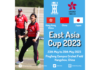 CHK: Selection announcement Women’s East Asia Cup 2023