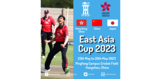 CHK: Selection announcement Women’s East Asia Cup 2023