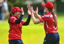 Cricket Ireland: Cara Murray - “We want to inspire future generations to play for the Dragons”